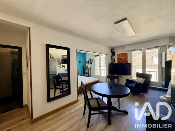 Appartement à vendre 2 pièces 32 m² Compiègne