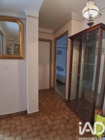 Appartement à vendre 2 pièces 45,3 m² Amélie-les-Bains-Palalda