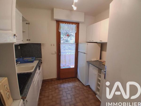 Appartement à vendre 2 pièces 45,3 m² Amélie-les-Bains-Palalda
