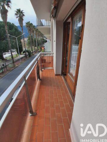 Appartement à vendre 2 pièces 45,3 m² Amélie-les-Bains-Palalda