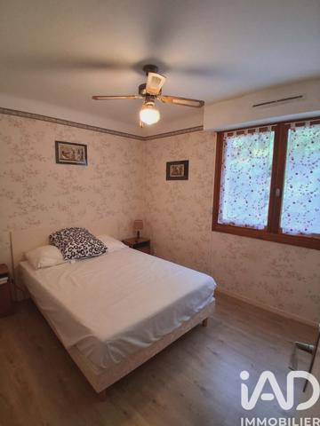 Appartement à vendre 2 pièces 45,3 m² Amélie-les-Bains-Palalda