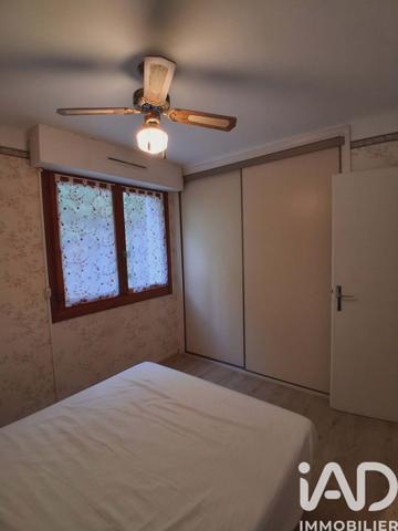 Appartement à vendre 2 pièces 45,3 m² Amélie-les-Bains-Palalda