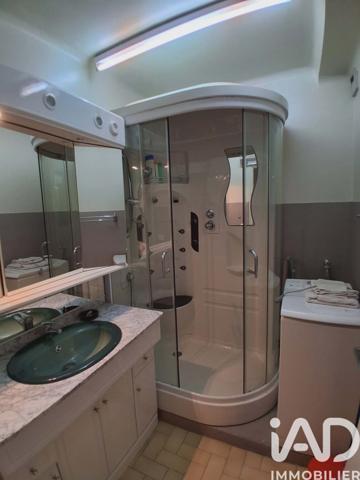 Appartement à vendre 2 pièces 45,3 m² Amélie-les-Bains-Palalda