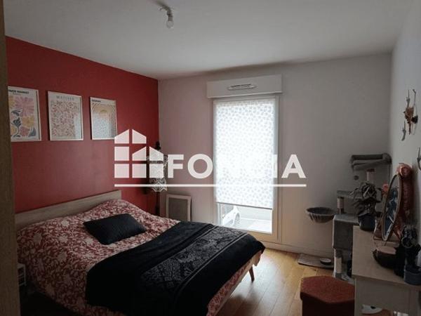 Location Appartement 3 pièces 57.5 m² - RUE DE LONDRES Lens 62300