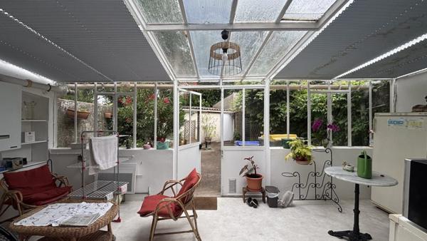 Maison à vendre 265 500 € Nantes 4 p 88 m² DPE D