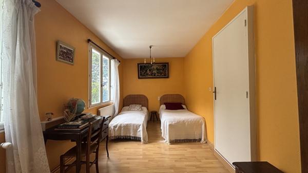 Maison à vendre 265 500 € Nantes 4 p 88 m² DPE D