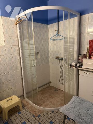 Longère et dépendances