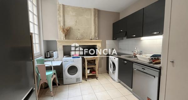 Location Appartement meublé 3 pièces 73.27 m² - Bordeaux 33000