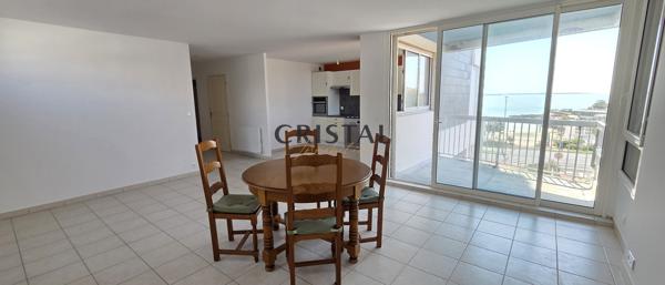 FONCILLON – PREMIÈRE LIGNE – VUE MER – PLAGE À 50 M Royan (17200)