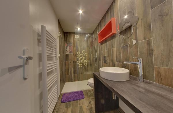 Villa au sud ouest de Montauban 7 pièce(s) 253 m2