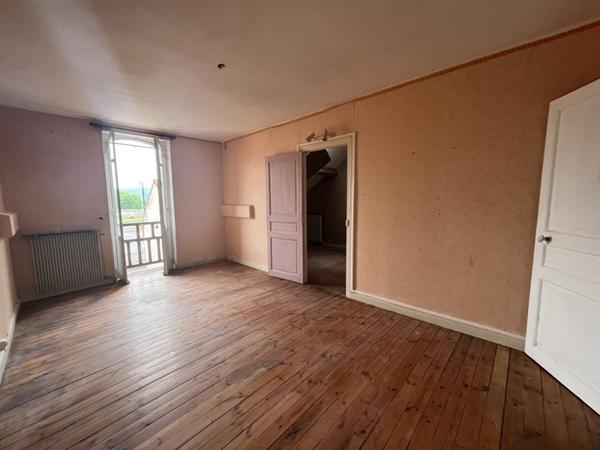 Maison à vendre |  Montluçon |  5 pièces | 103 m²