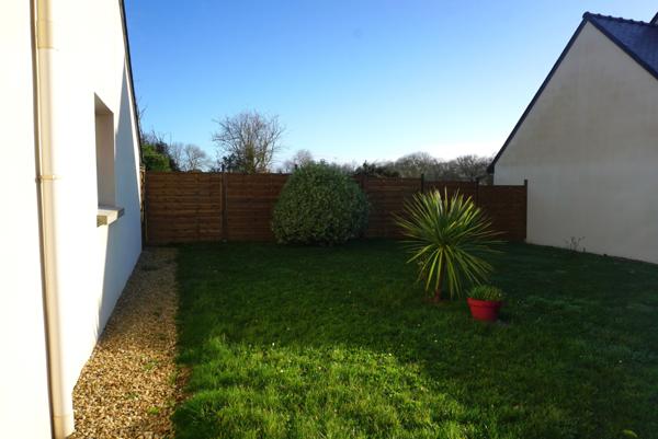 Plouha (22580) Maison située au calme proche des commerces et de la mer