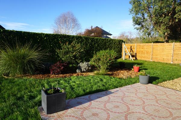 Plouha (22580) Maison située au calme proche des commerces et de la mer
