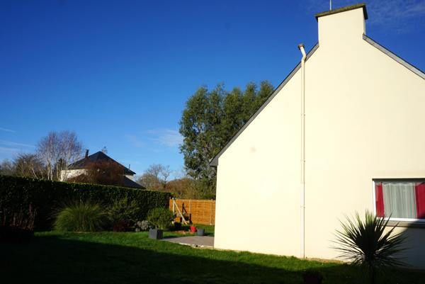 Plouha (22580) Maison située au calme proche des commerces et de la mer