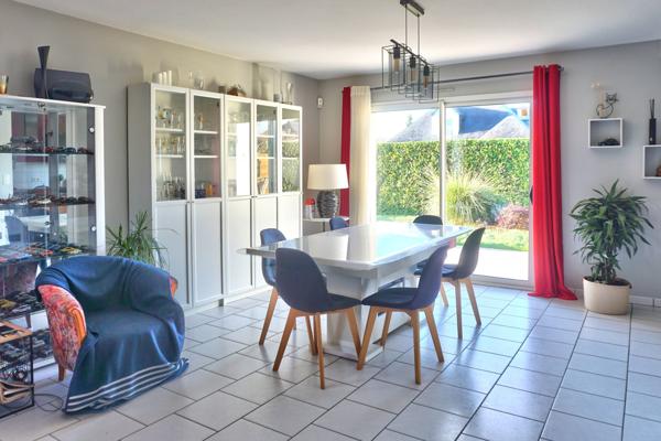 Plouha (22580) Maison située au calme proche des commerces et de la mer