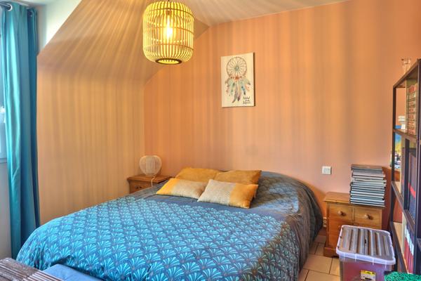 Plouha (22580) Maison située au calme proche des commerces et de la mer