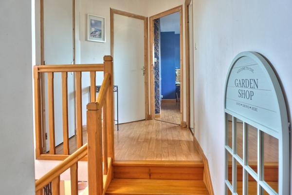 Plouha (22580) Maison située au calme proche des commerces et de la mer