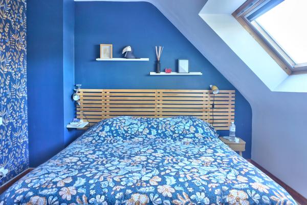 Plouha (22580) Maison située au calme proche des commerces et de la mer