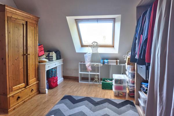 Plouha (22580) Maison située au calme proche des commerces et de la mer