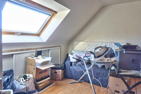 Plouha (22580) Maison située au calme proche des commerces et de la mer