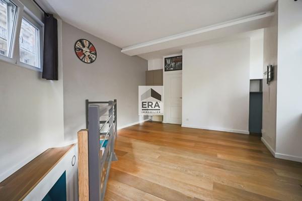 Local commercial Paris Denfert Rochereau
