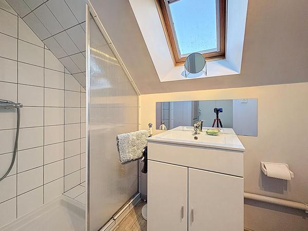 Charmante Maison Ancienne à Vendre à St Philbert du Peuple !