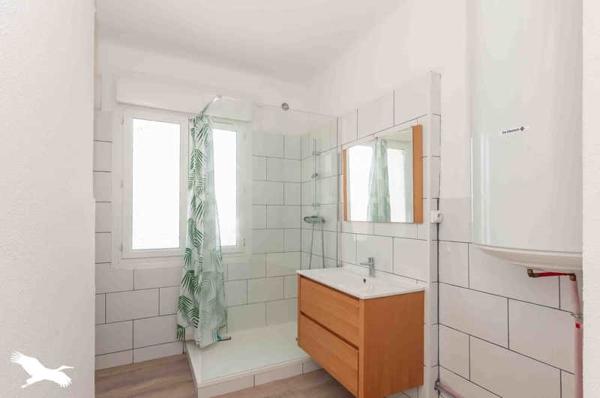 Appartement à vendre |  Frontignan |  2 pièces | 51 m²