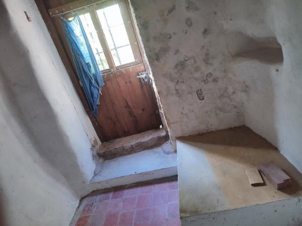 A BEDARIEUX TERRAIN DE LOISIRS AVEC MAZETS