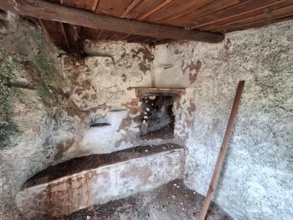 A BEDARIEUX TERRAIN DE LOISIRS AVEC MAZETS