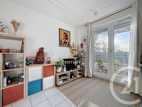 Appartement F1 à vendre  1 pièce - 22,55 m2 GRABELS - 34