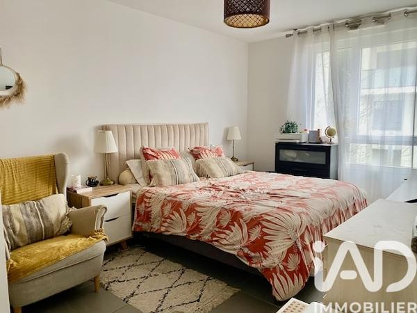 Appartement à vendre 3 pièces 67 m² Bordeaux