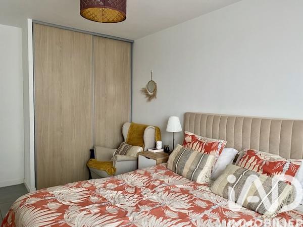 Appartement à vendre 3 pièces 67 m² Bordeaux