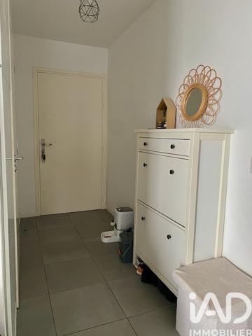 Appartement à vendre 3 pièces 67 m² Bordeaux