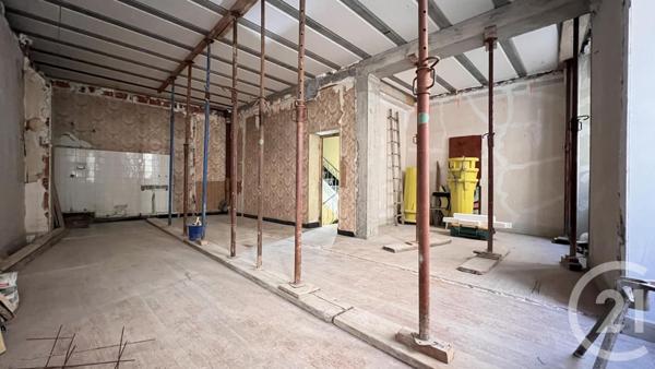 Immeuble à vendre  220 m2 ST AFFRIQUE - 12