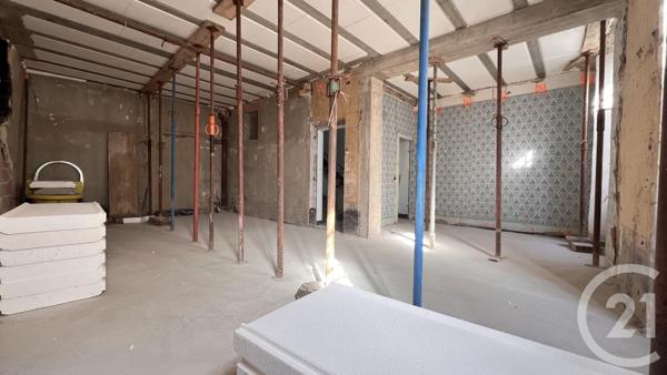 Immeuble à vendre  220 m2 ST AFFRIQUE - 12