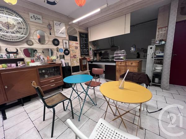 Immeuble à vendre  220 m2 ST AFFRIQUE - 12