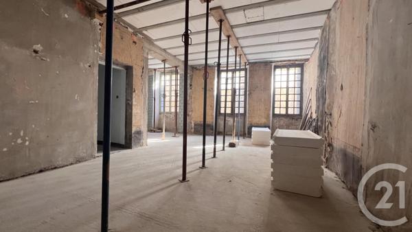 Immeuble à vendre  220 m2 ST AFFRIQUE - 12