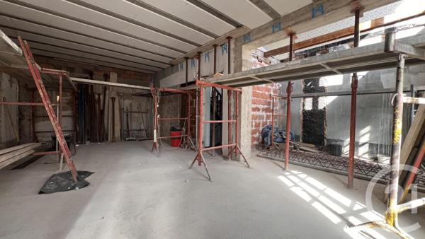 Immeuble à vendre  220 m2 ST AFFRIQUE - 12