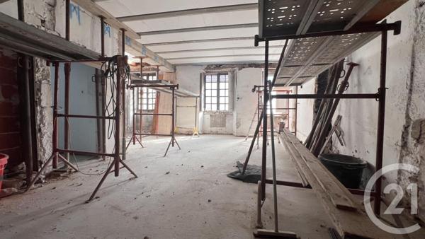 Immeuble à vendre  220 m2 ST AFFRIQUE - 12