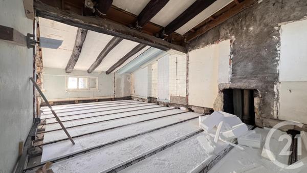 Immeuble à vendre  220 m2 ST AFFRIQUE - 12