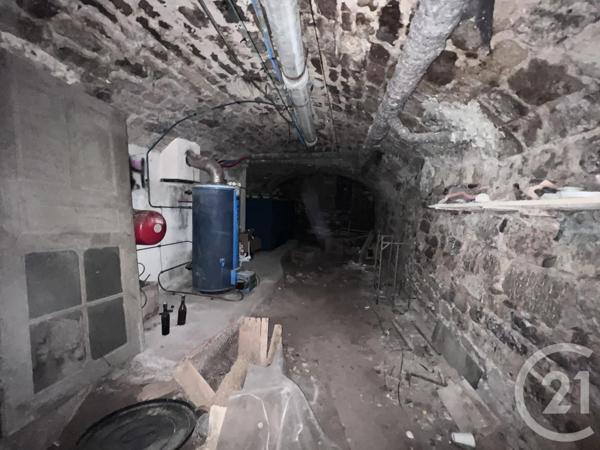 Immeuble à vendre  220 m2 ST AFFRIQUE - 12