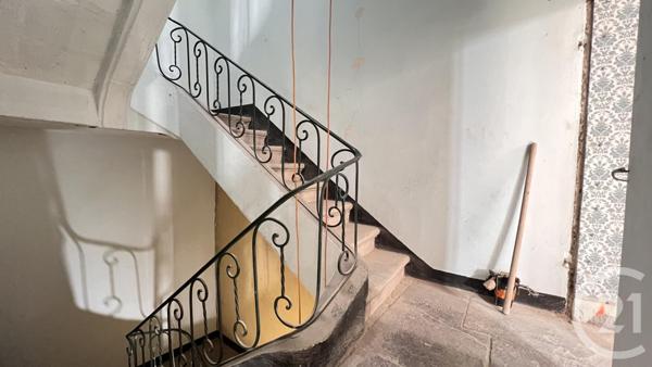 Immeuble à vendre  220 m2 ST AFFRIQUE - 12