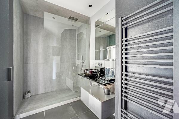 Appartement familial en duplex - Paris 5e - secteur Val-de-Grâce / Luxembourg