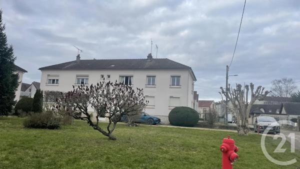 Appartement T4 à vendre  4 pièces - 70 m 2   ROMILLY SUR SEINE  - 10