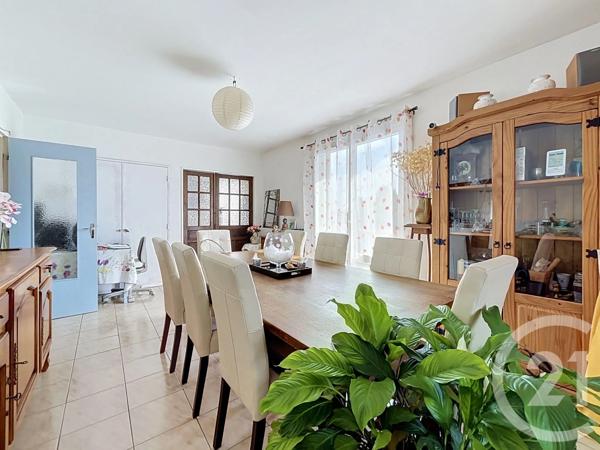Appartement T4 à vendre  4 pièces - 70 m 2   ROMILLY SUR SEINE  - 10