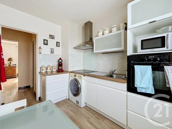 Appartement T4 à vendre  4 pièces - 70 m 2   ROMILLY SUR SEINE  - 10