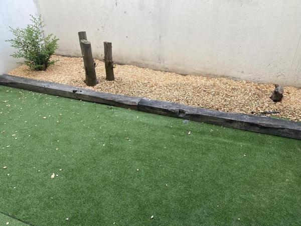 Appartement 1 pièce - 27 m² Exclusivité efficity