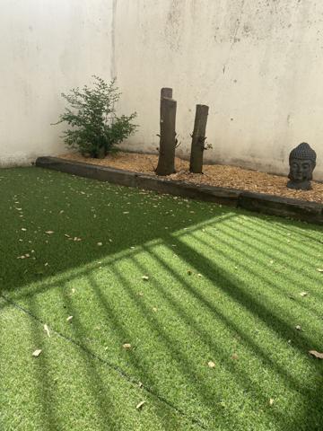 Appartement 1 pièce - 27 m² Exclusivité efficity