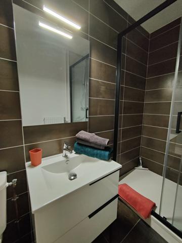 Appartement 1 pièce - 27 m² Exclusivité efficity