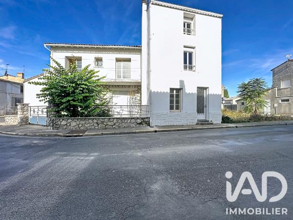 Maison à vendre 5 pièces 120 m² Arvert